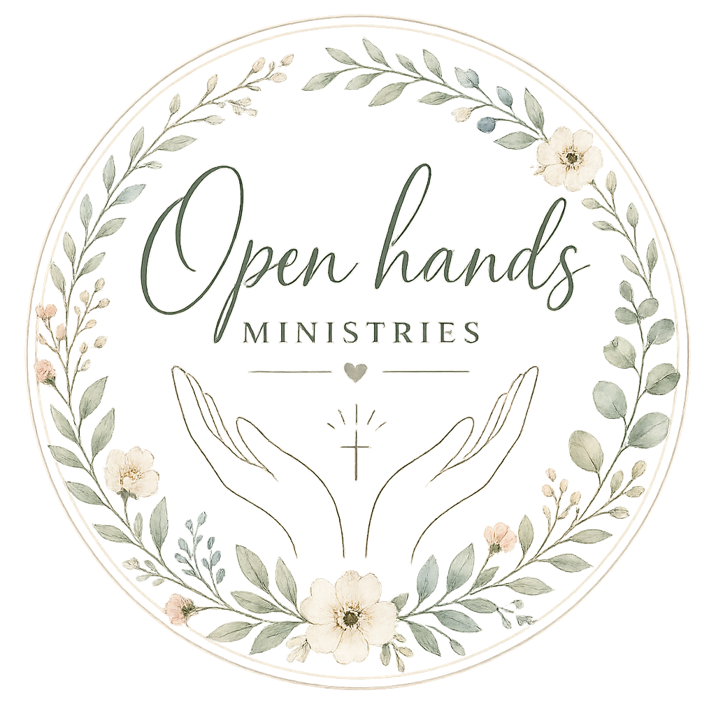 Open Hands Ministries